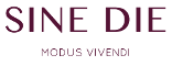 SINE DIE - Modus Vivendi
